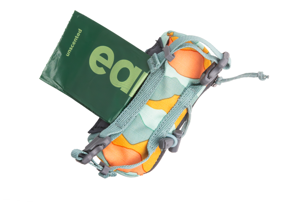 Stash Bag Mini™ Pickup Bag Dispenser product image