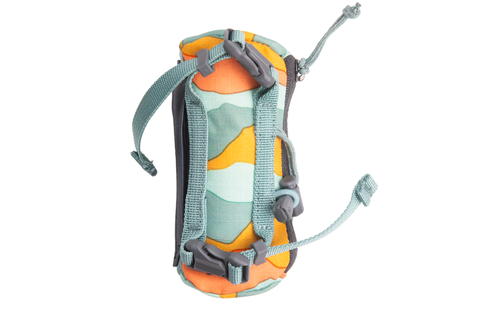 Stash Bag Mini™ Pickup Bag Dispenser product image