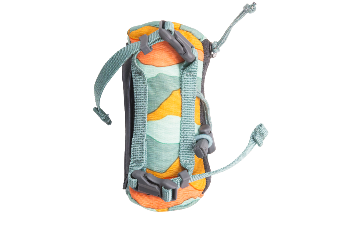 Stash Bag Mini™ Pickup Bag Dispenser product image