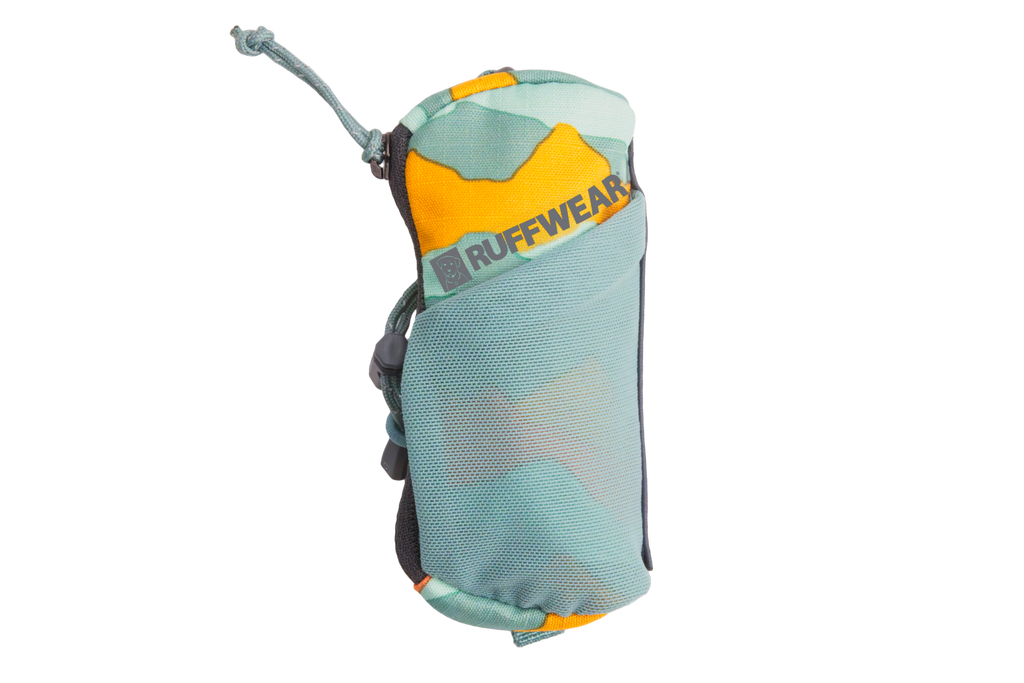 Stash Bag Mini™ Pickup Bag Dispenser product image