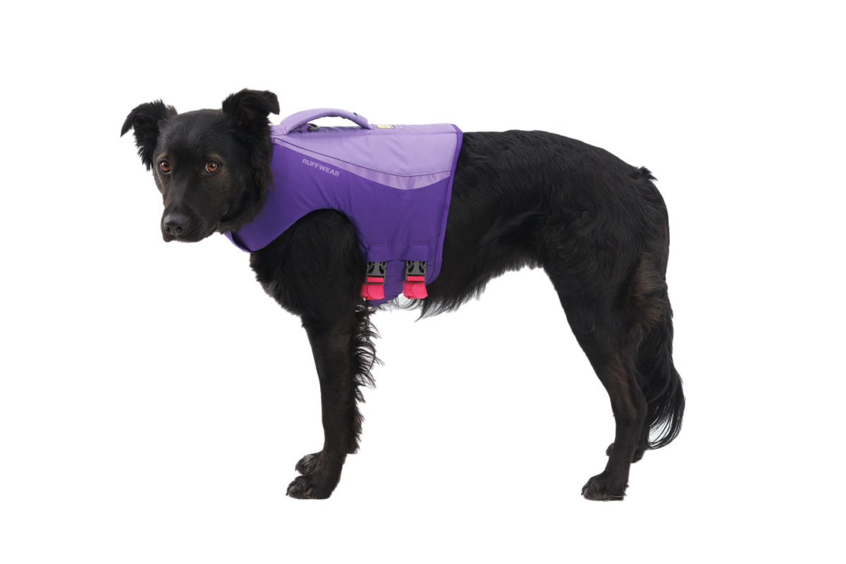 Float Coat™ Dog Life Jacket product image