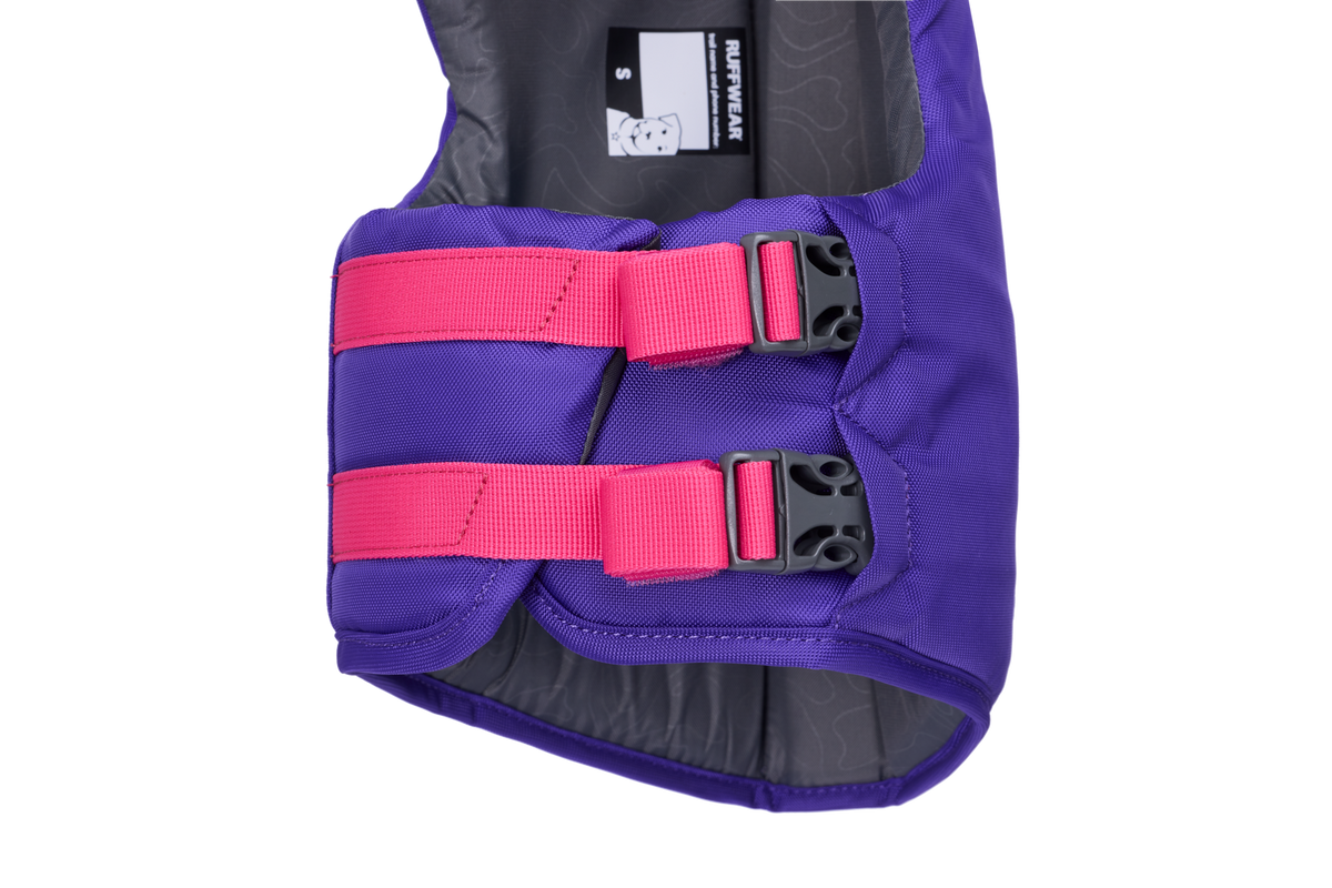 Float Coat™ Dog Life Jacket product image