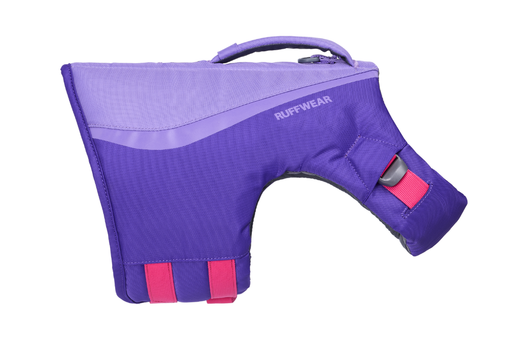 Float Coat™ Dog Life Jacket product image
