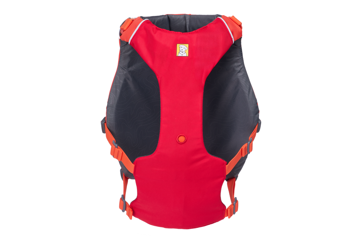 Confluence™ Dog Life Jacket product image