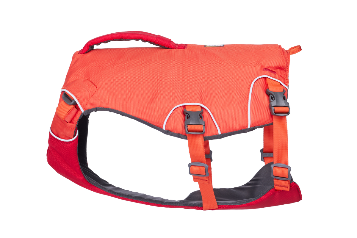 Confluence™ Dog Life Jacket product image
