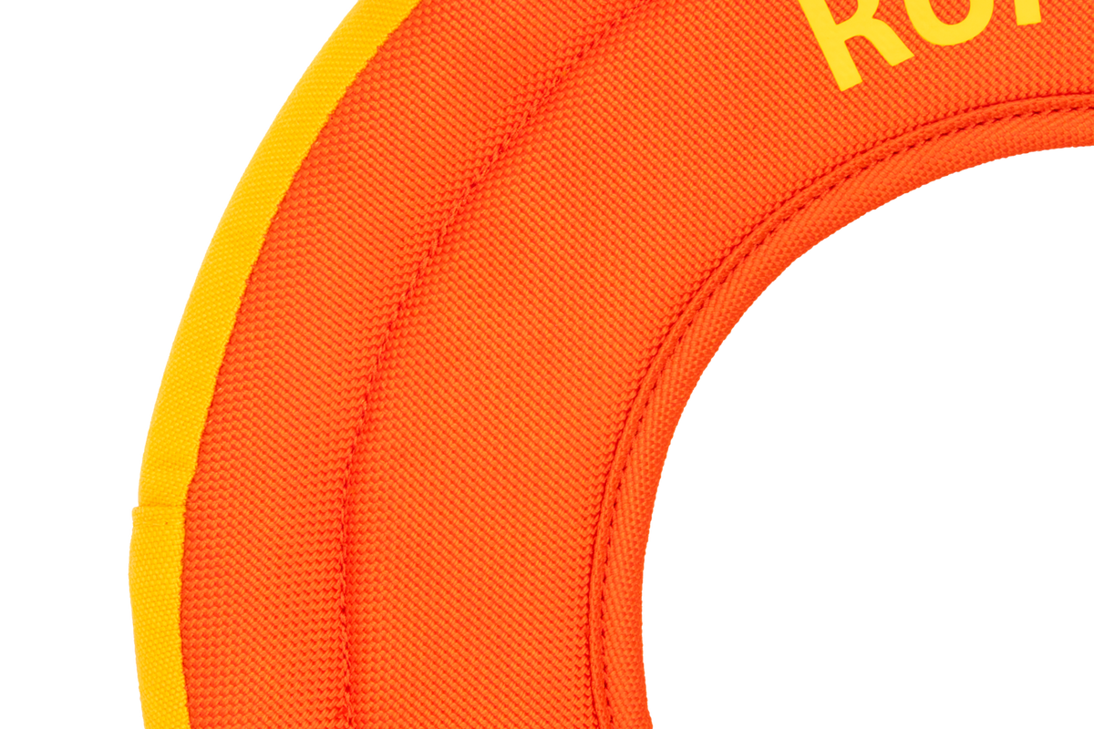 Hydro Plane™ Floating Throw Toy product image