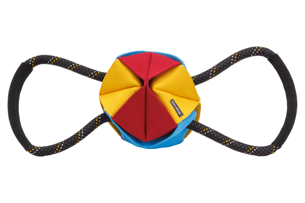 Webbing Remix™️ Dog Tug Toy product image