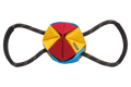Webbing Remix™️ Dog Tug Toy product image