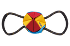 Webbing Remix™️ Dog Tug Toy product image