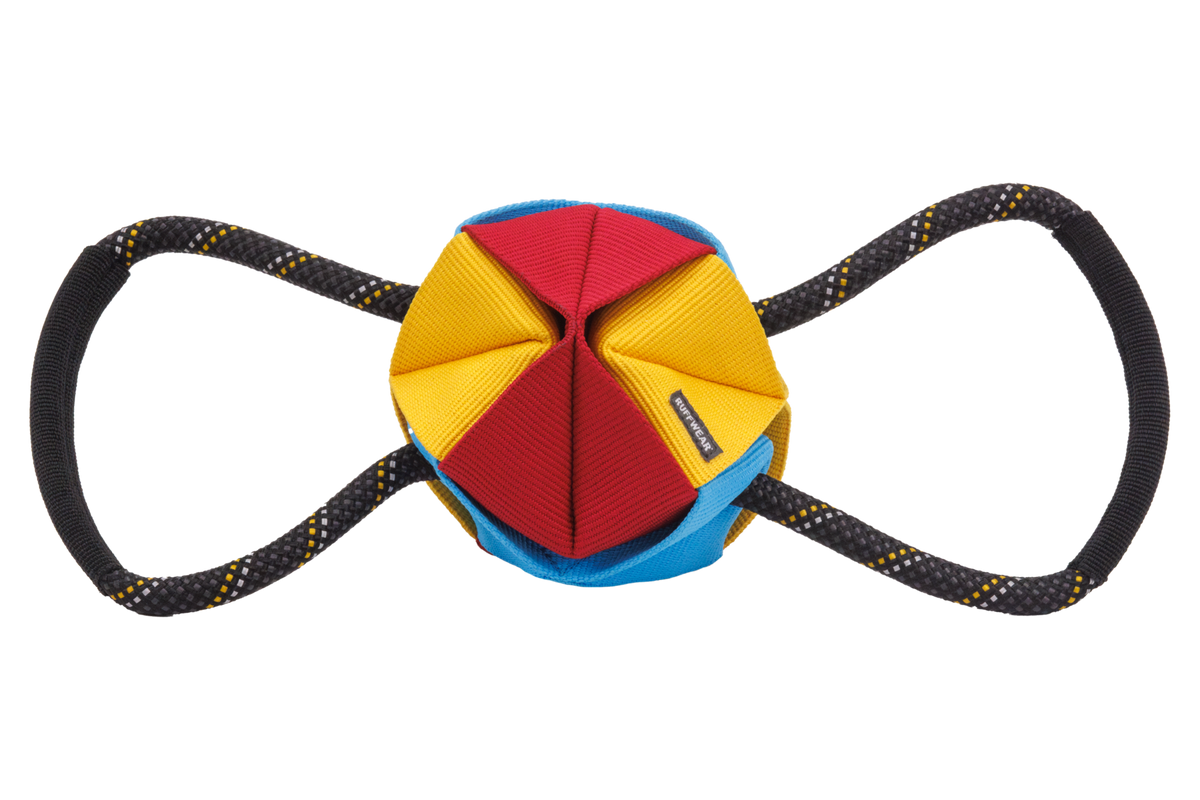 Webbing Remix™️ Dog Tug Toy product image