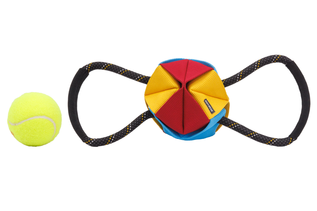 Webbing Remix™️ Dog Tug Toy product image