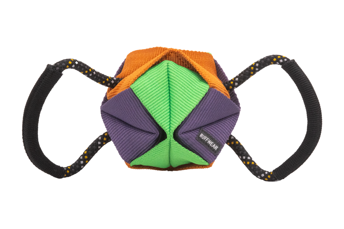 Webbing Remix™️ Dog Tug Toy product image