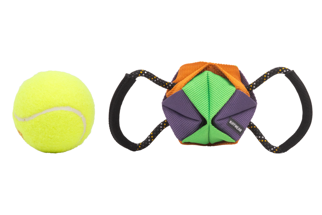 Webbing Remix™️ Dog Tug Toy product image