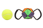 Webbing Remix™️ Dog Tug Toy product image