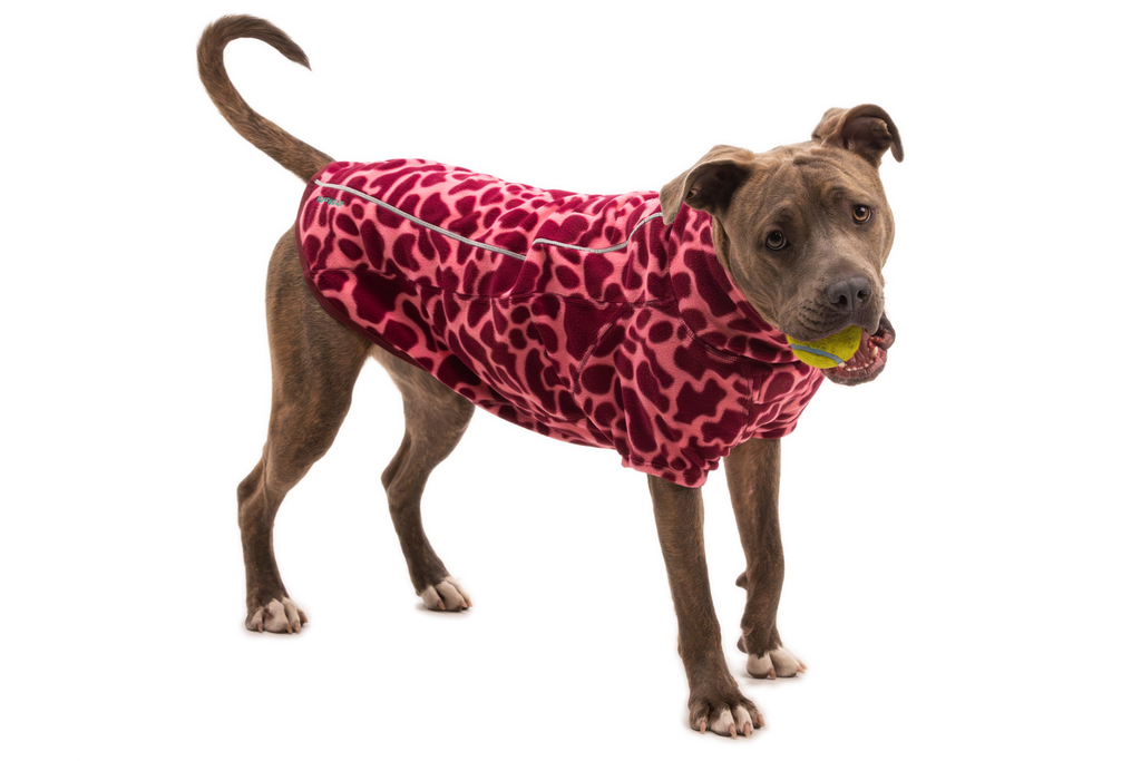 Climate Changer™ Fleece Jacket product image