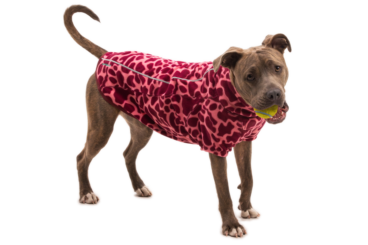 Climate Changer™ Fleece Jacket product image