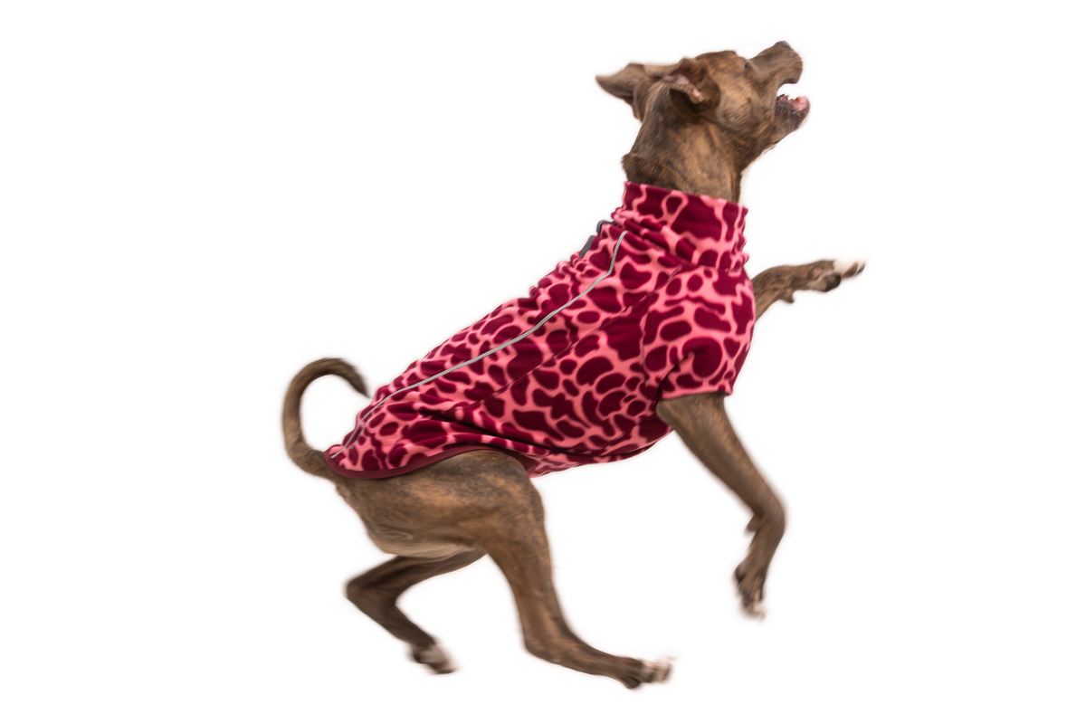 Climate Changer™ Fleece Jacket product image