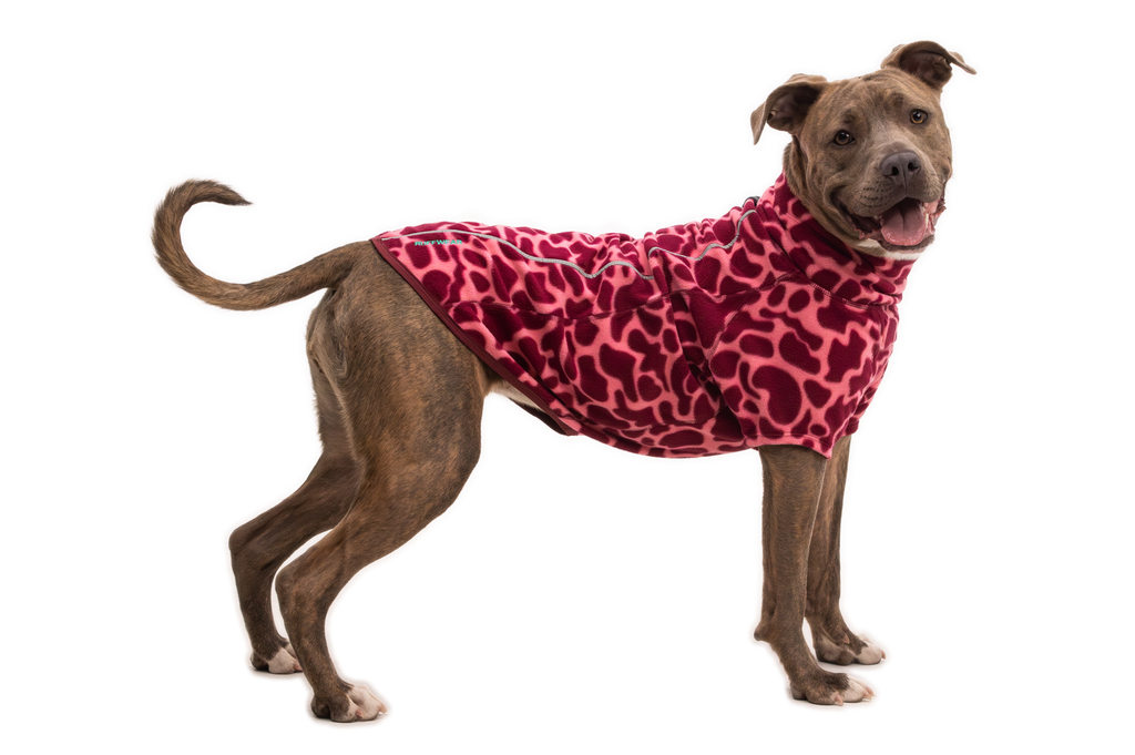Climate Changer™ Fleece Jacket product image