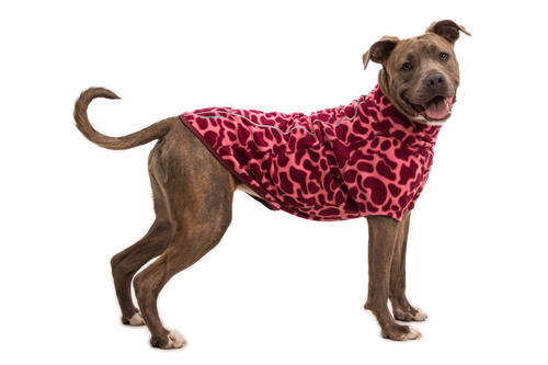 Climate Changer™ Fleece Jacket product image