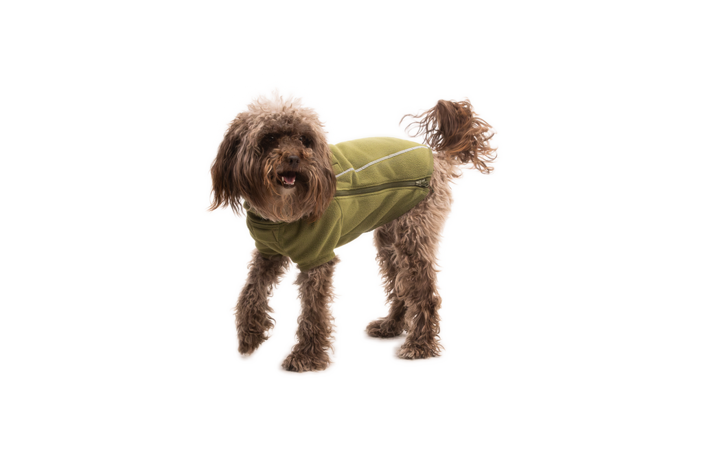 Climate Changer™ Fleece Jacket product image