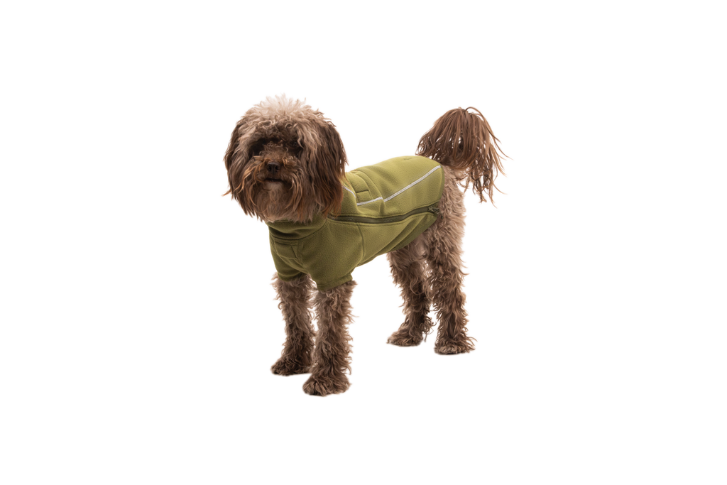 Climate Changer™ Fleece Jacket product image