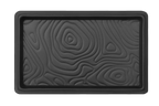 Basecamp™ Dog Bowl Mat product image