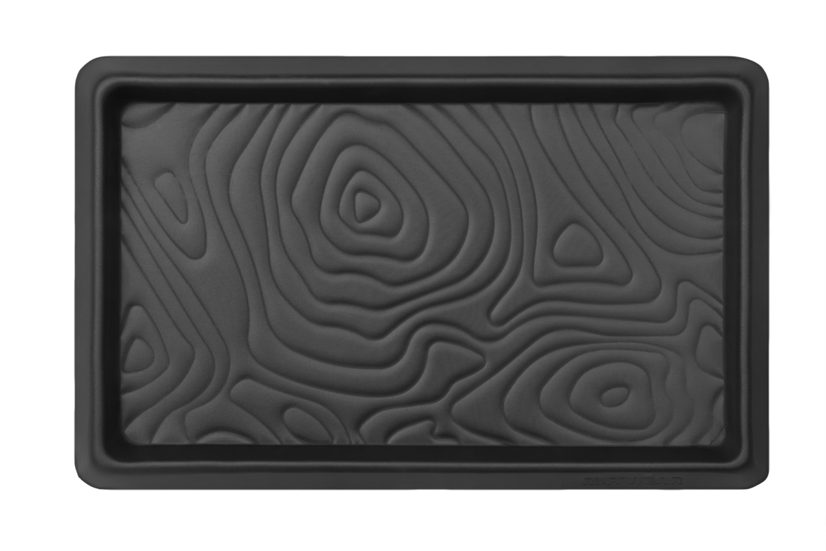 Basecamp™ Dog Bowl Mat product image