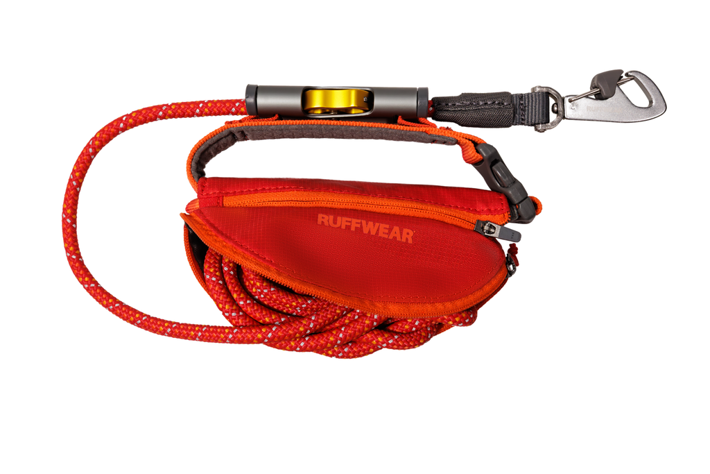 Hitch Hiker™ Leash product image