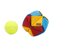 Webbing Remix™️ Dog Ball Toy product image