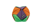 Webbing Remix™️ Dog Ball Toy product image