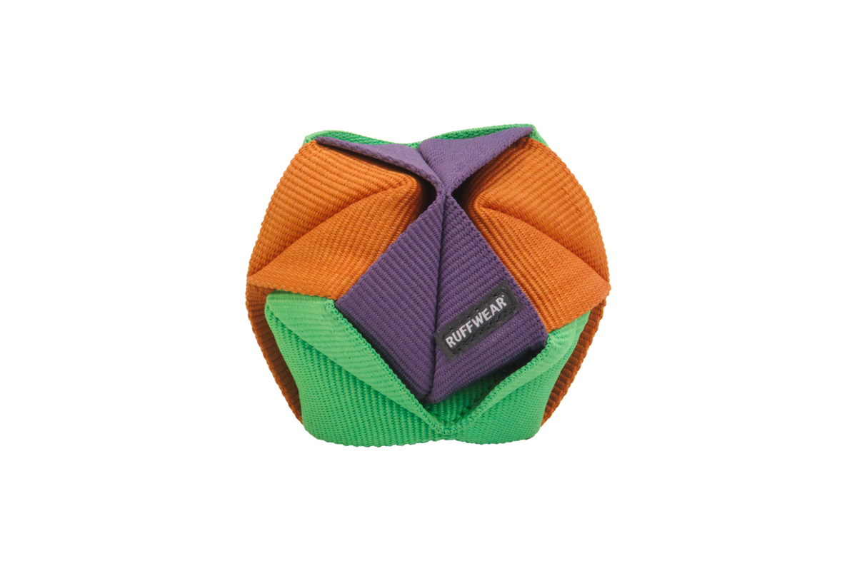 Webbing Remix™️ Dog Ball Toy product image