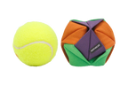 Webbing Remix™️ Dog Ball Toy product image