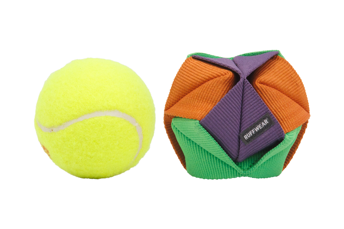 Webbing Remix™️ Dog Ball Toy product image