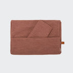 Replacement Cover Sleepy Linen-Mix Faded Rose Mélange product image