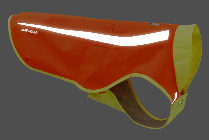 Lumenglow™ High-Vis Vest product image