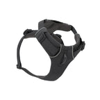 Front leash attachment point on the Ruffwear Front Range Dog Harness