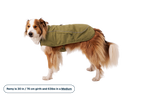 Overcoat Fuse™ Insulated Vest product image