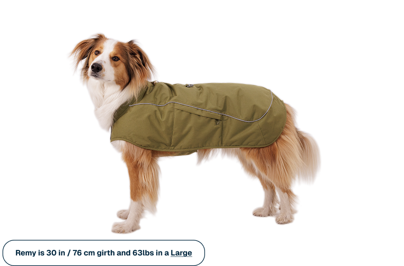 Overcoat Fuse™ Insulated Vest product image