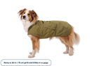 Overcoat Fuse™ Insulated Vest product image
