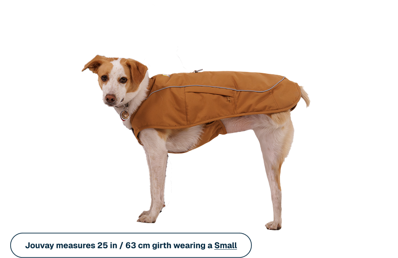 Overcoat Fuse™ Insulated Vest product image