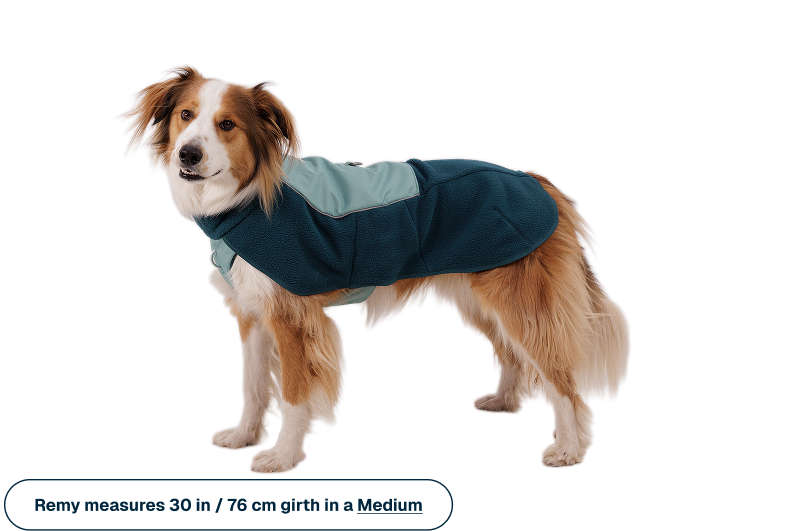 Timberline Fuse™ Fleece Vest product image