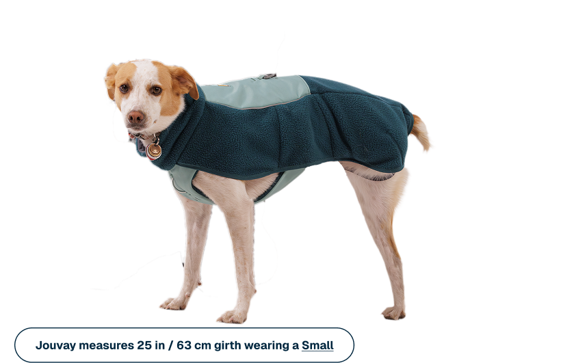 Timberline Fuse™ Fleece Vest product image