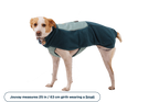 Timberline Fuse™ Fleece Vest product image