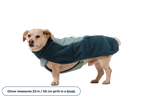 Timberline Fuse™ Fleece Vest product image
