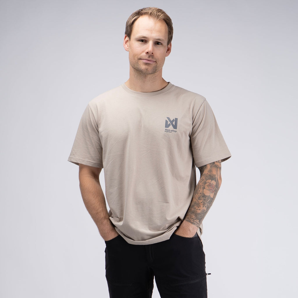Unleash the adventure t-shirt men's product image