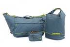 Kibble Kaddie™ Dog Food Travel Bag product image