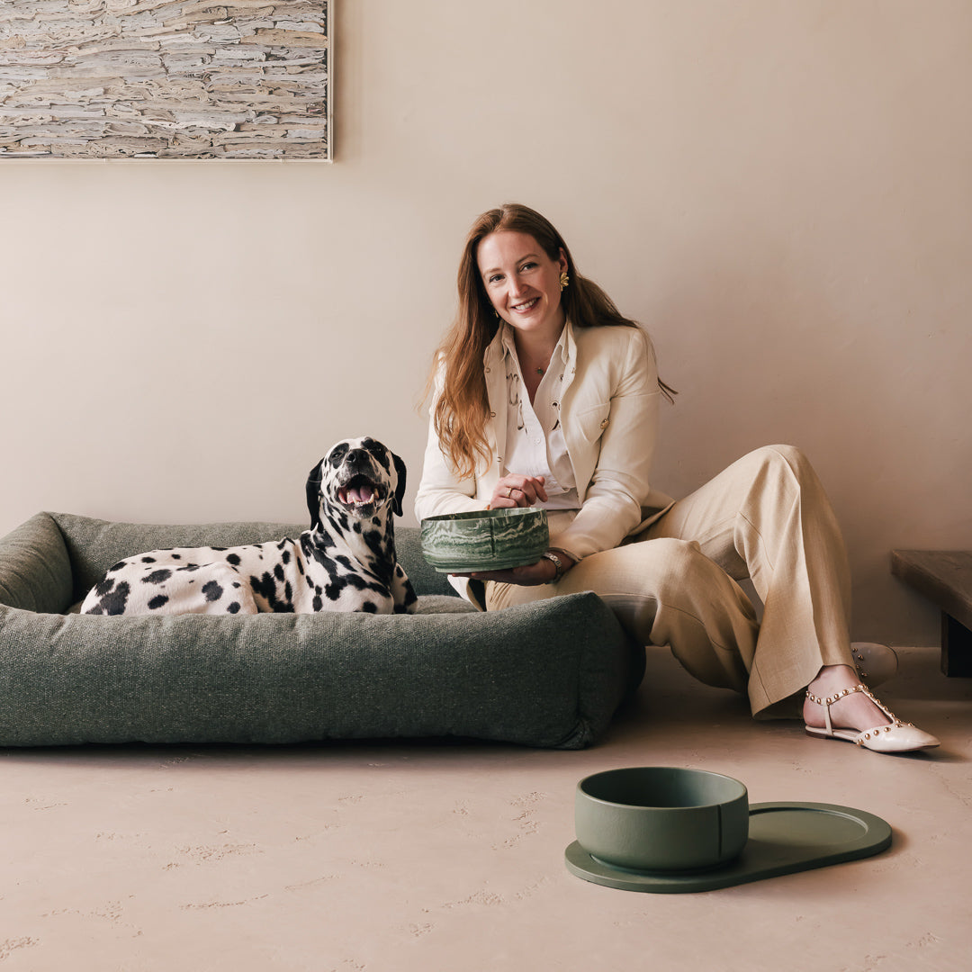 Tray for Dogs product image
