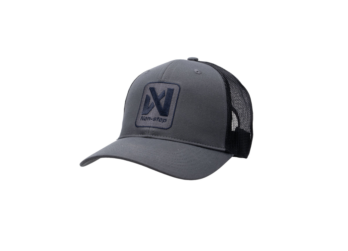 Non-stop 6 panel cap product image