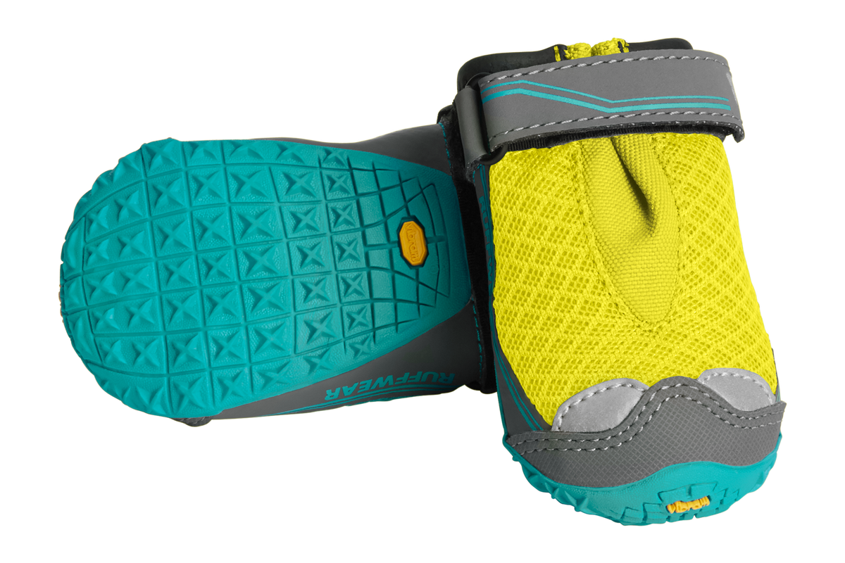 Grip Trex™ Dog Boots product image