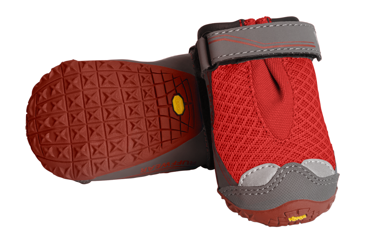 Grip Trex™ Dog Boots product image